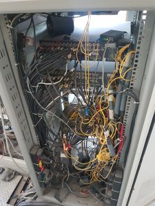 Những lưu ý khi lựa chọn đơn vị thi công cáp quang nhà xưởng, tòa nhà